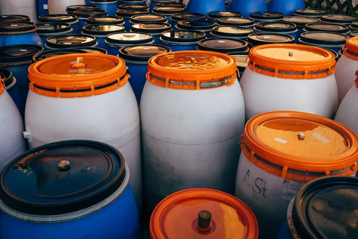 Hazmat Cleanup in Epworth, IA